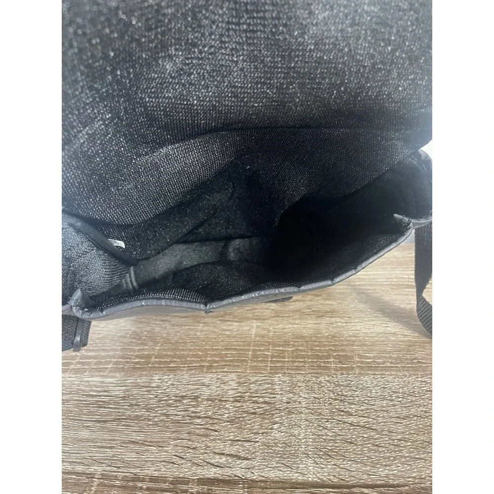 Bushnell Soft Case Universal Storage Bag Black Shoulder Strap Binocular GPS